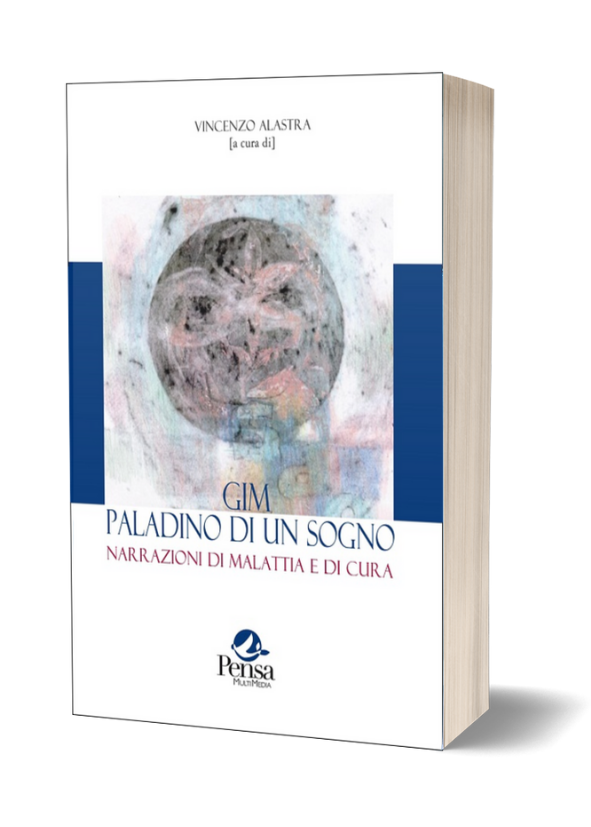 L'antologia Gim paladino di un sogno, frutto della V edizione del concorso letterario del Fondo Edo Tempia