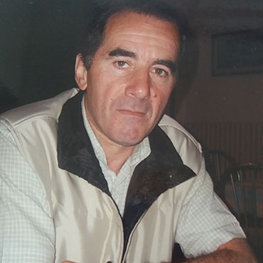 Franco Disderi