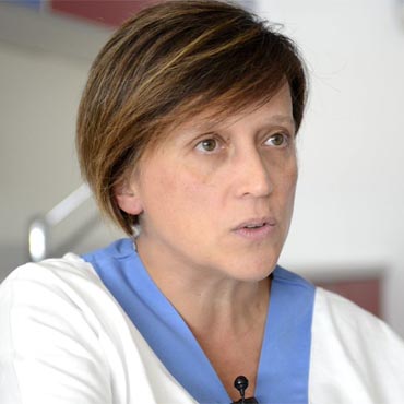 NUNZIA DI MASSIMO