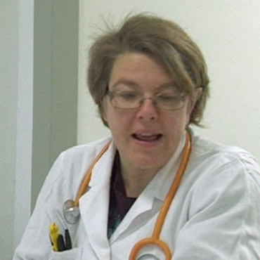 MYRIAM PARIS
