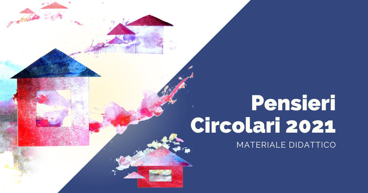Pensieri Circolari 2020
