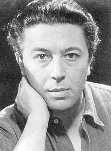 Andre Breton è l'inventore della tecnica poetica del petit-onze