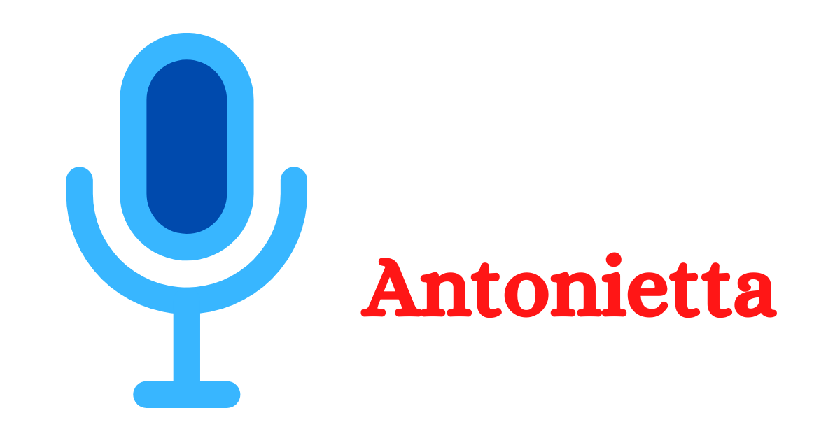 antonietta int