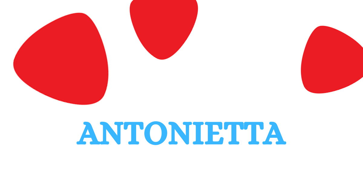 antonietta