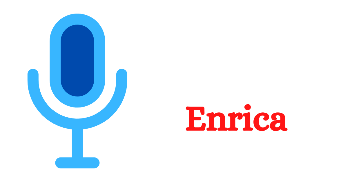enrica int