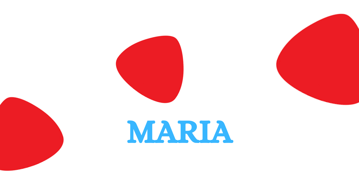maria