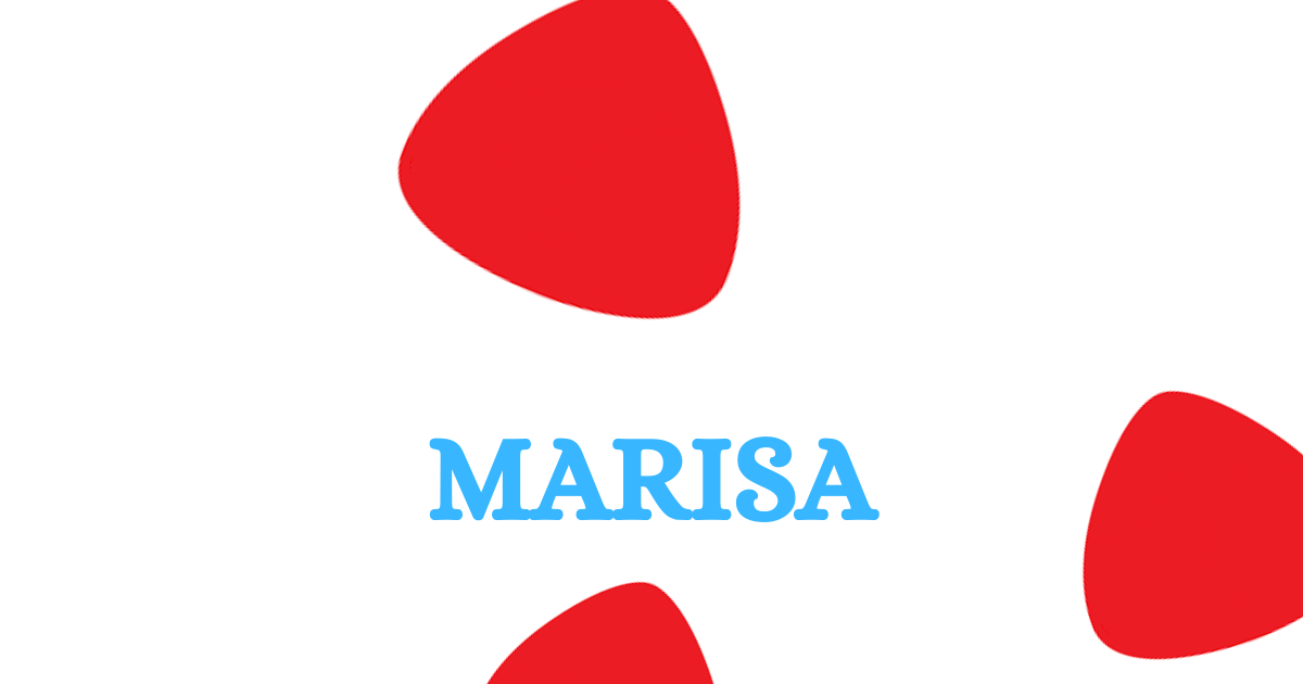 marisa