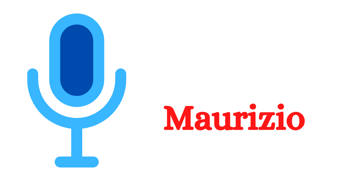 maurizio int
