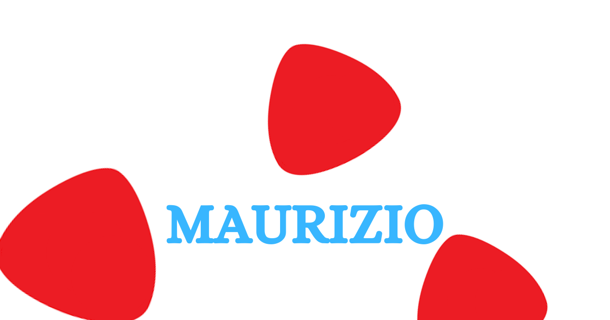 maurizio
