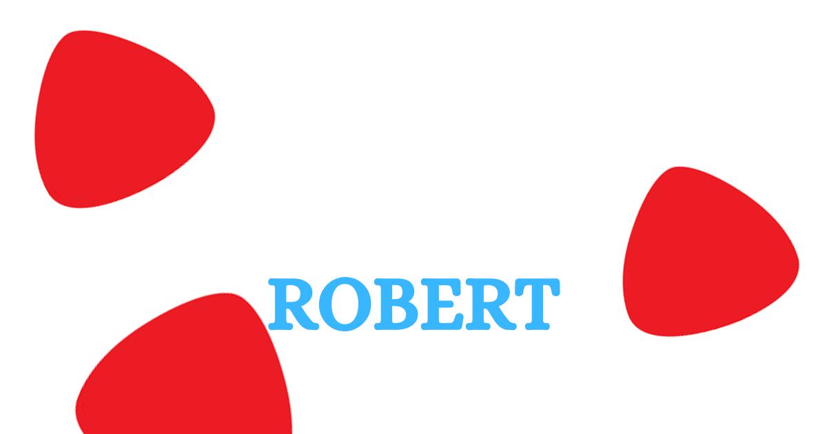 robert