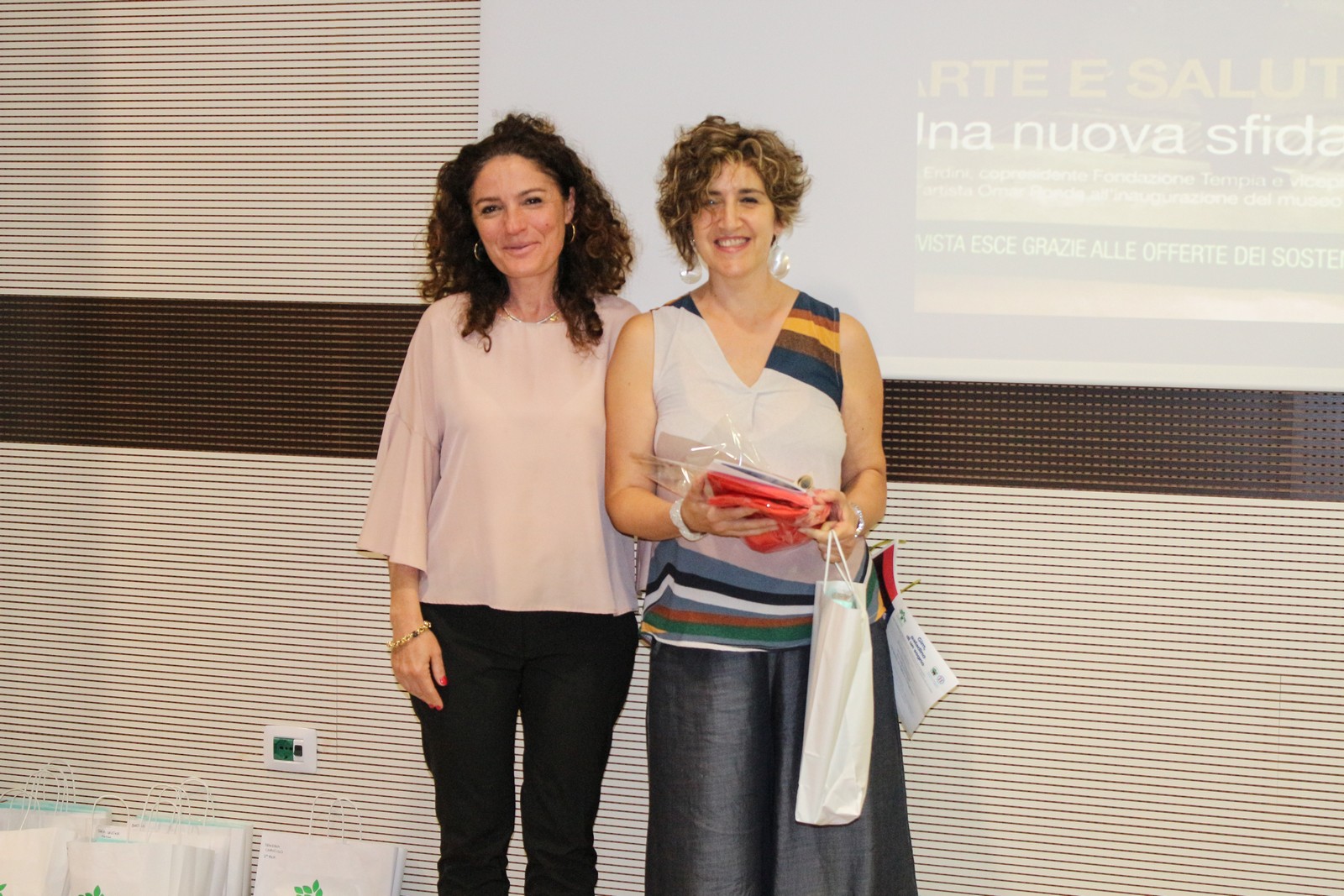 OK 28 premio Gim 2018
