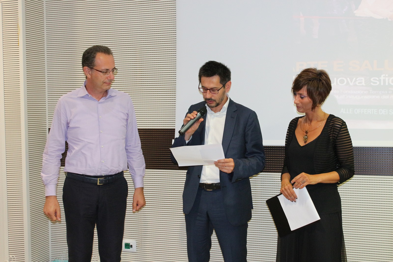 OK 36 premio Gim 2018