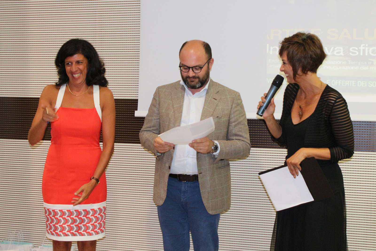 OK 38 premio Gim 2018