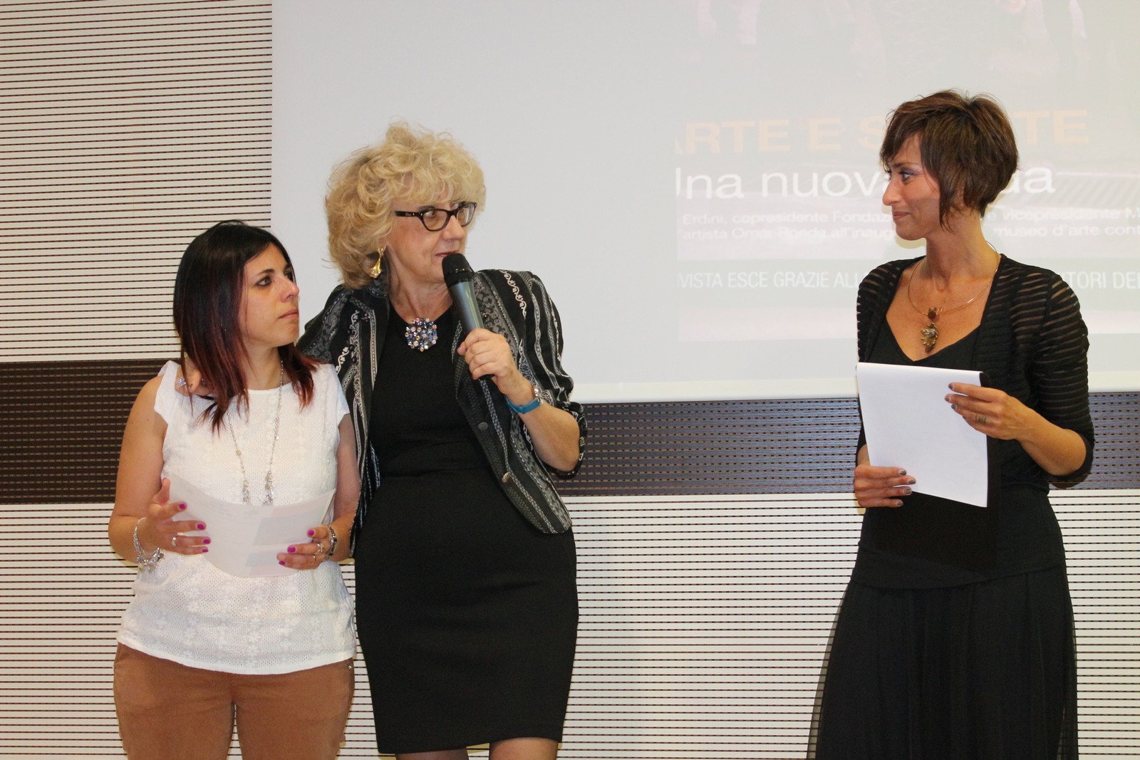 OK 41 premio Gim 2018