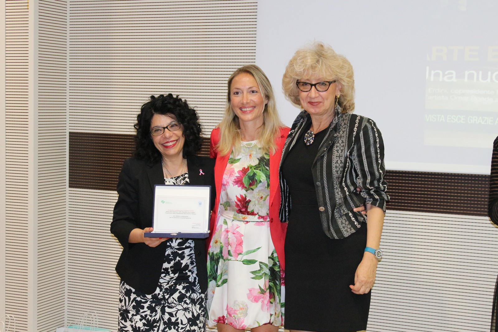 ok 43 premio Gim 2018