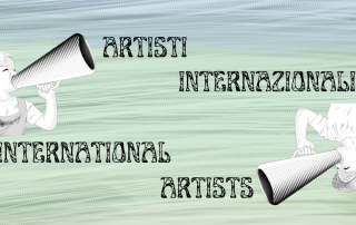 artisti internazionali