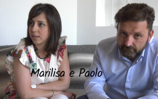 Marilisa e Paolo